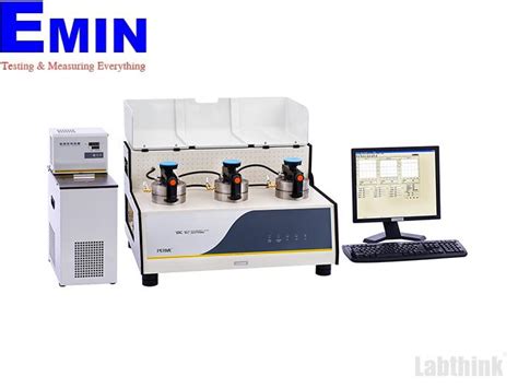 Gas Permeability Tester manufacturer|labthink.